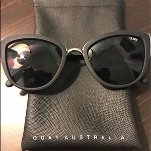 Quay Australia Shades
